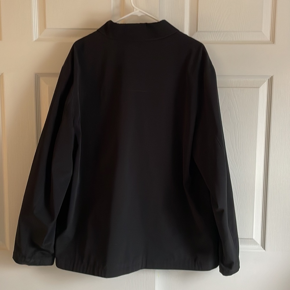 Claiborne Poly Tech Jacket - Picture 6 of 12